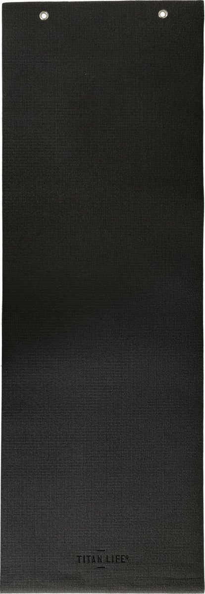 Titan Life Yogamåtte