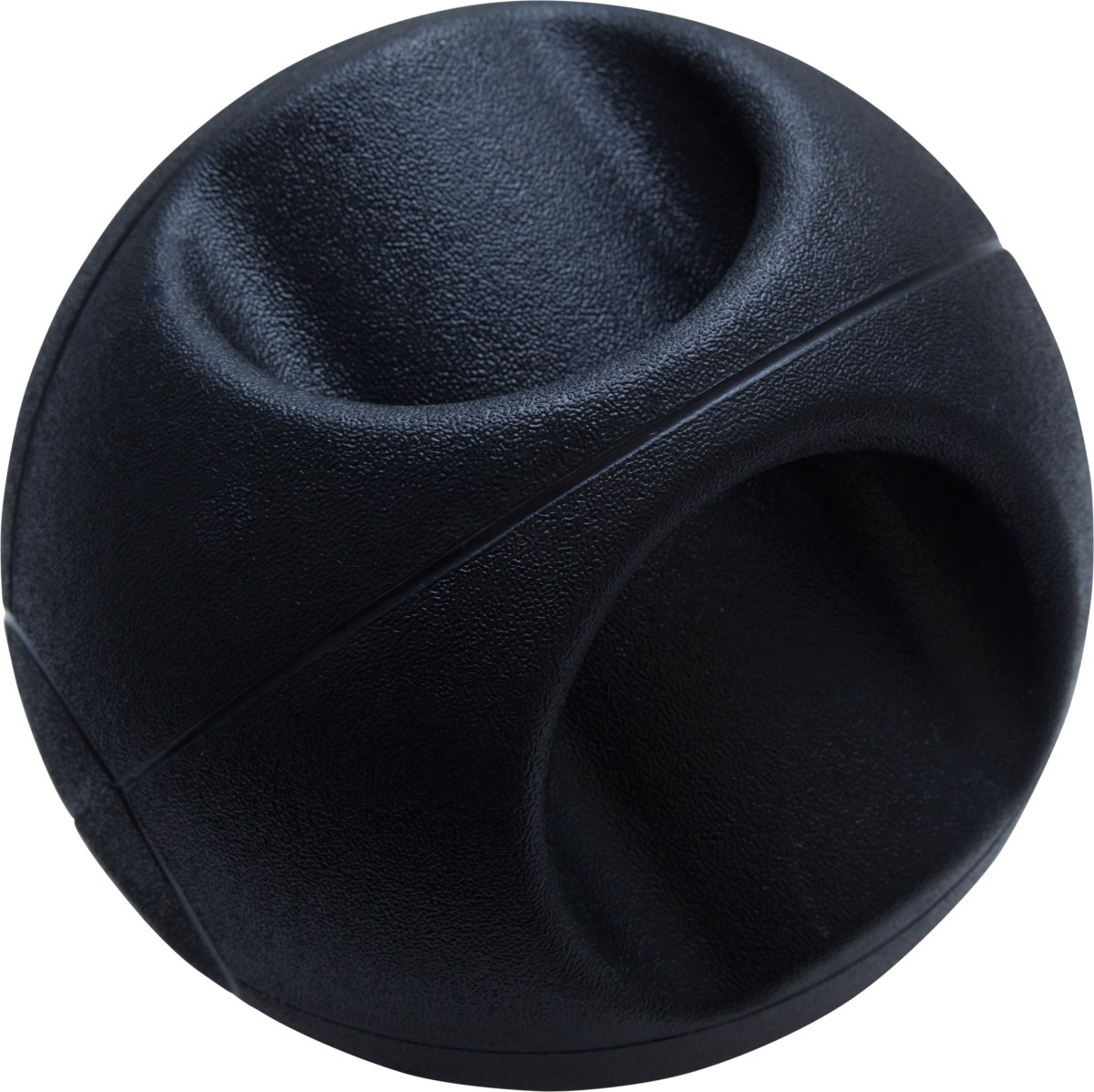 Titan Life Pro Medicinbold m/dobbelt greb, 8 kg