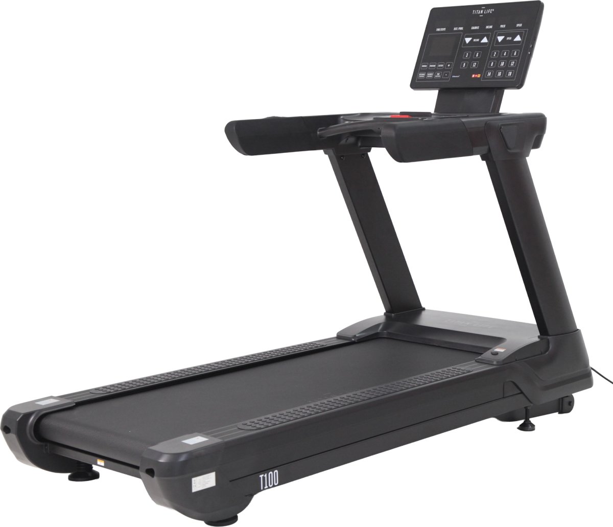 Titan Life T100 Løbebånd