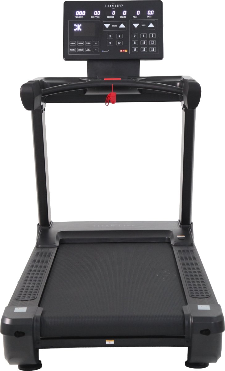 Titan Life T100 Løbebånd