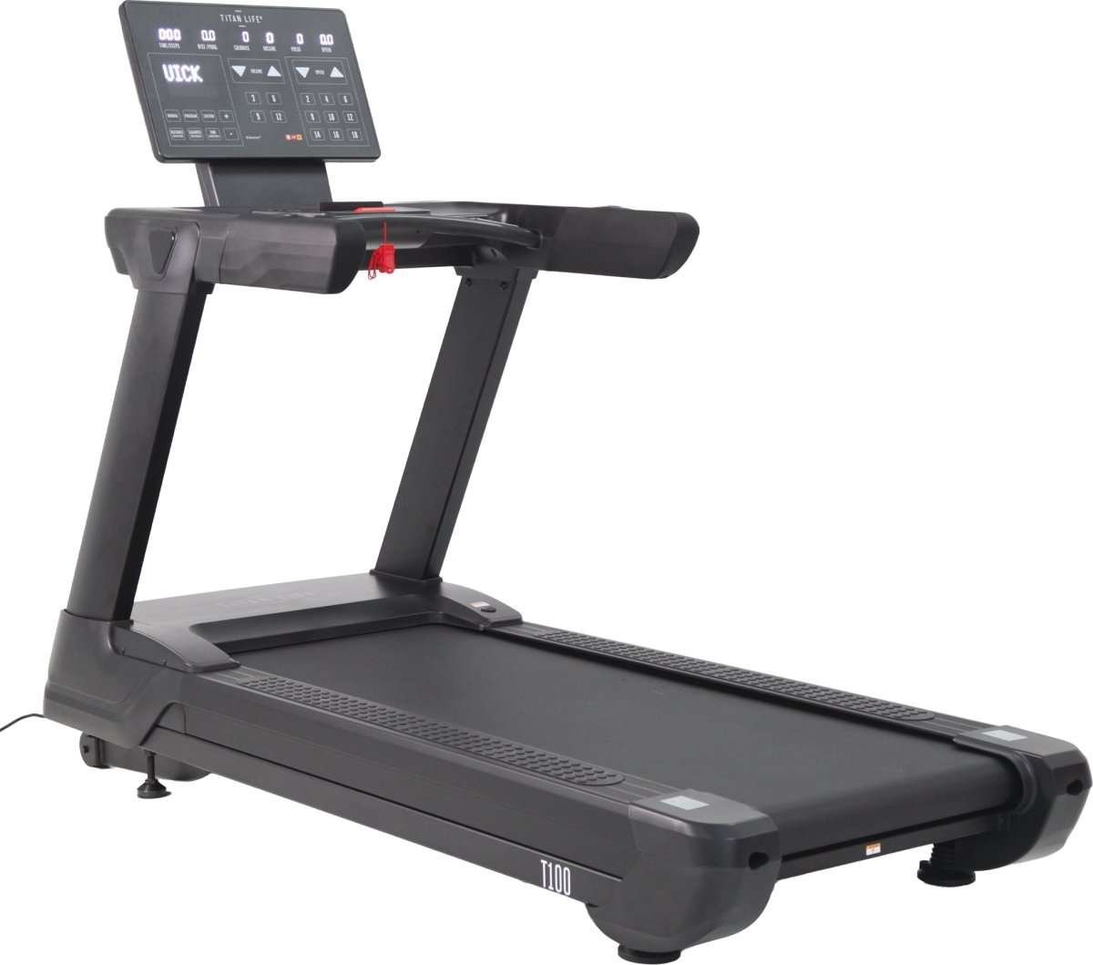 Titan Life T100 Løbebånd