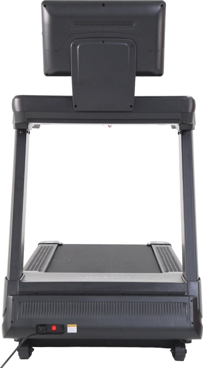 Titan Life T100 Løbebånd
