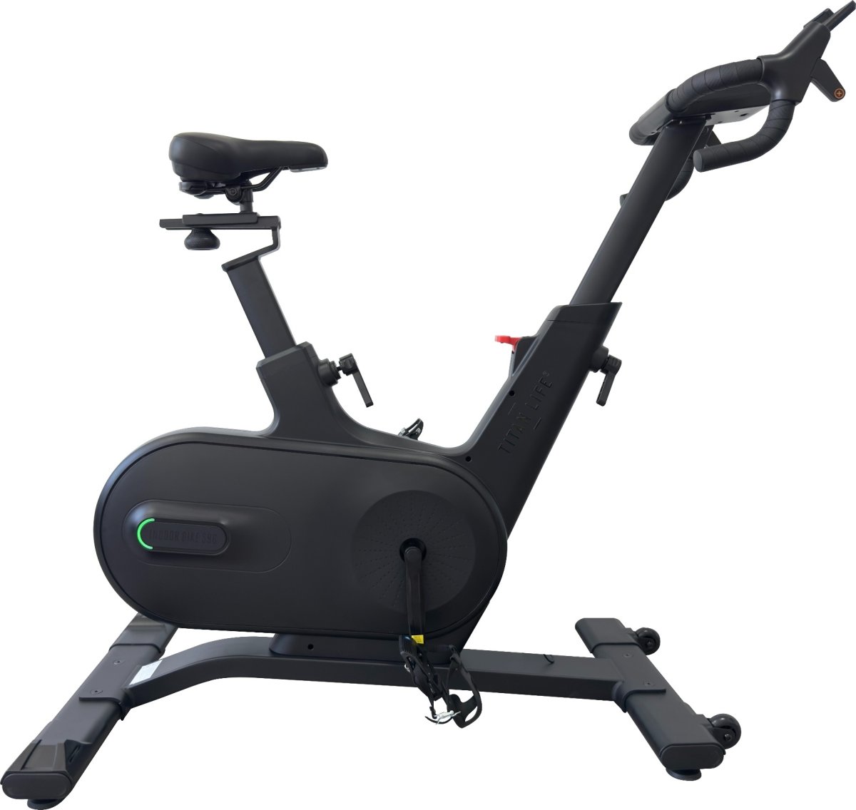 Titan Life S96 Spinningcykel