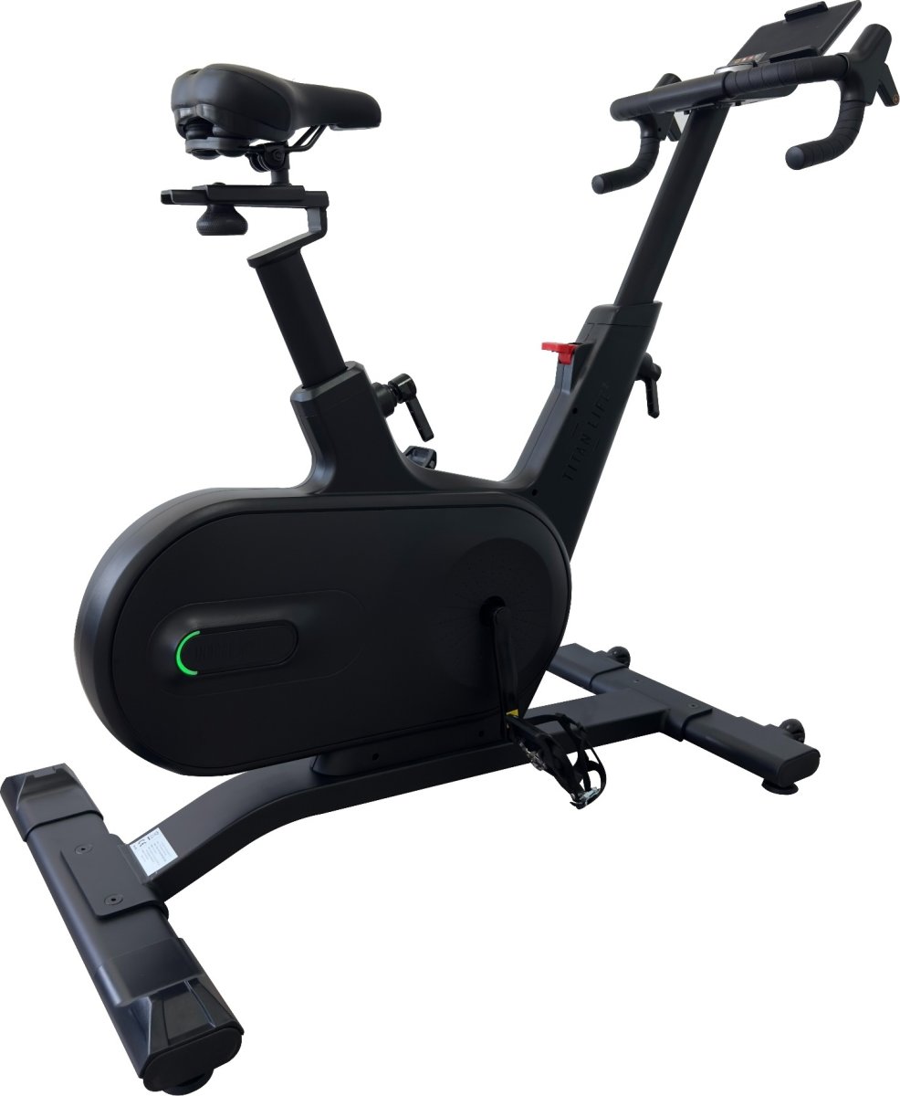 Titan Life S96 Spinningcykel