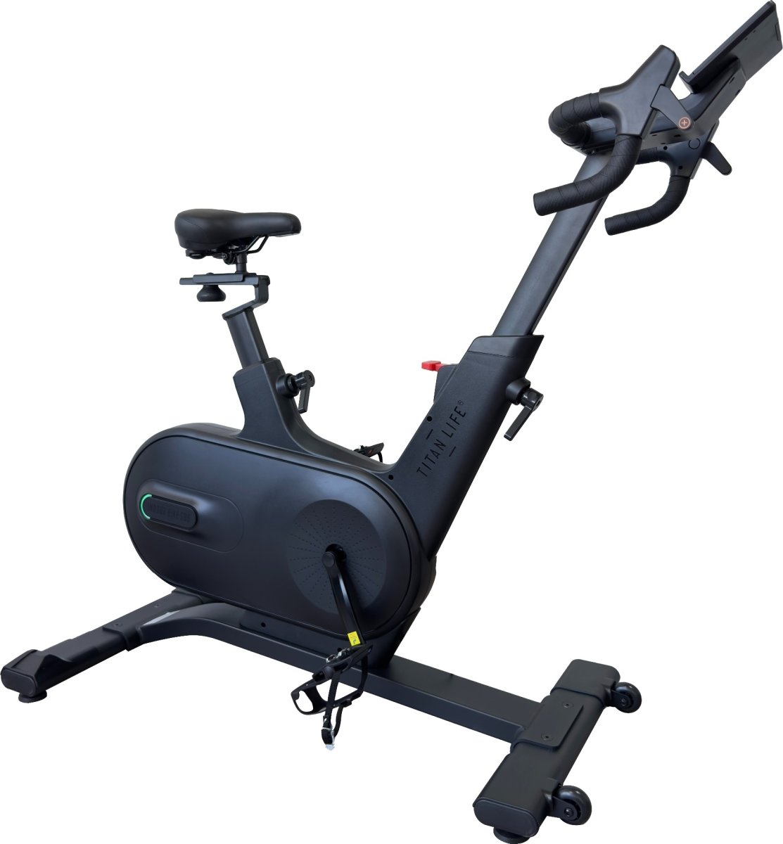 Titan Life S96 Spinningcykel