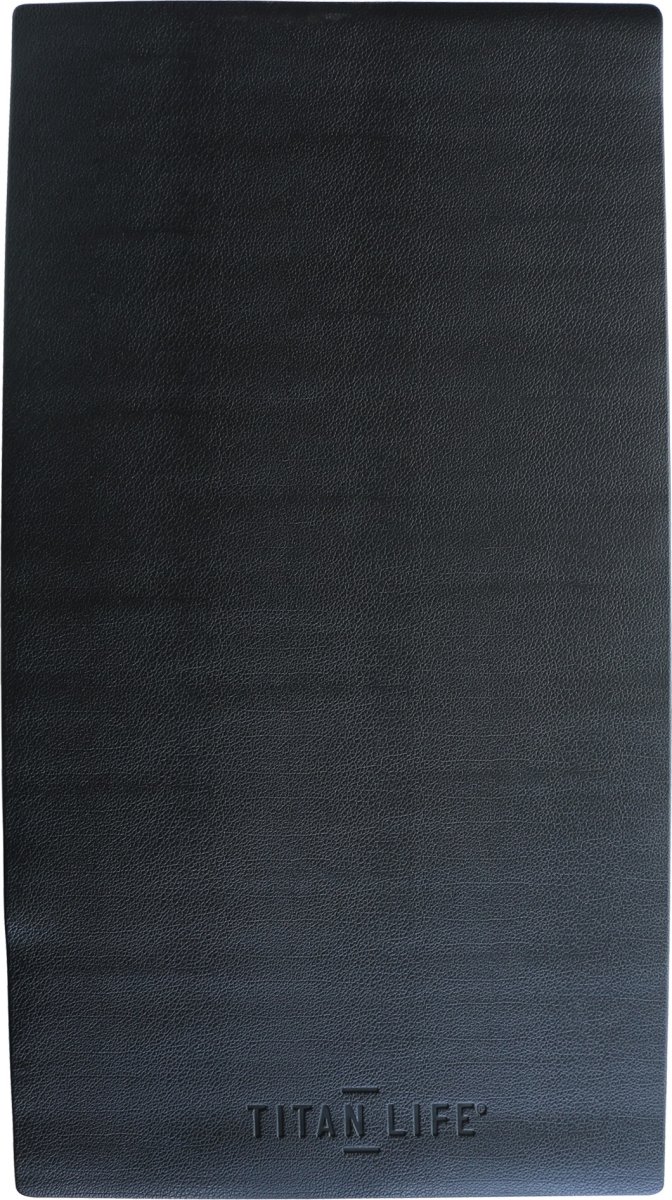 Titan Life Multifunktionel måtte