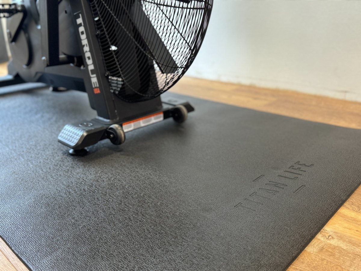 Titan Life Multifunktionel måtte