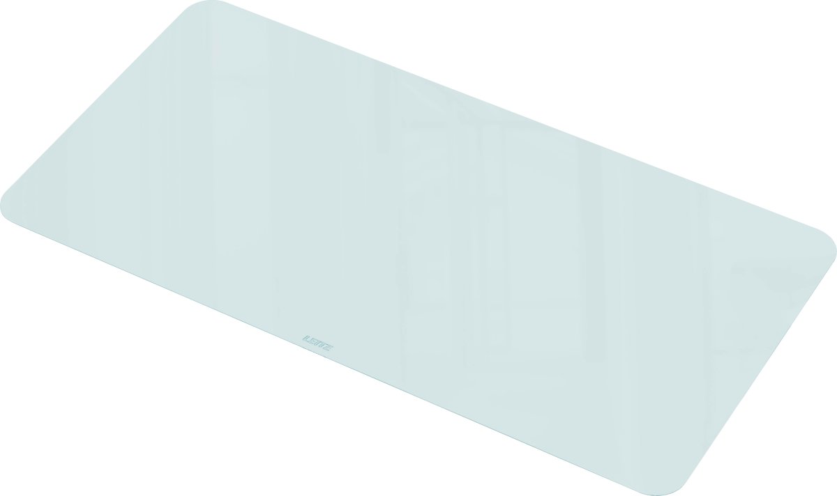 Leitz Skriveunderlag | 36x70 cm | Transparent