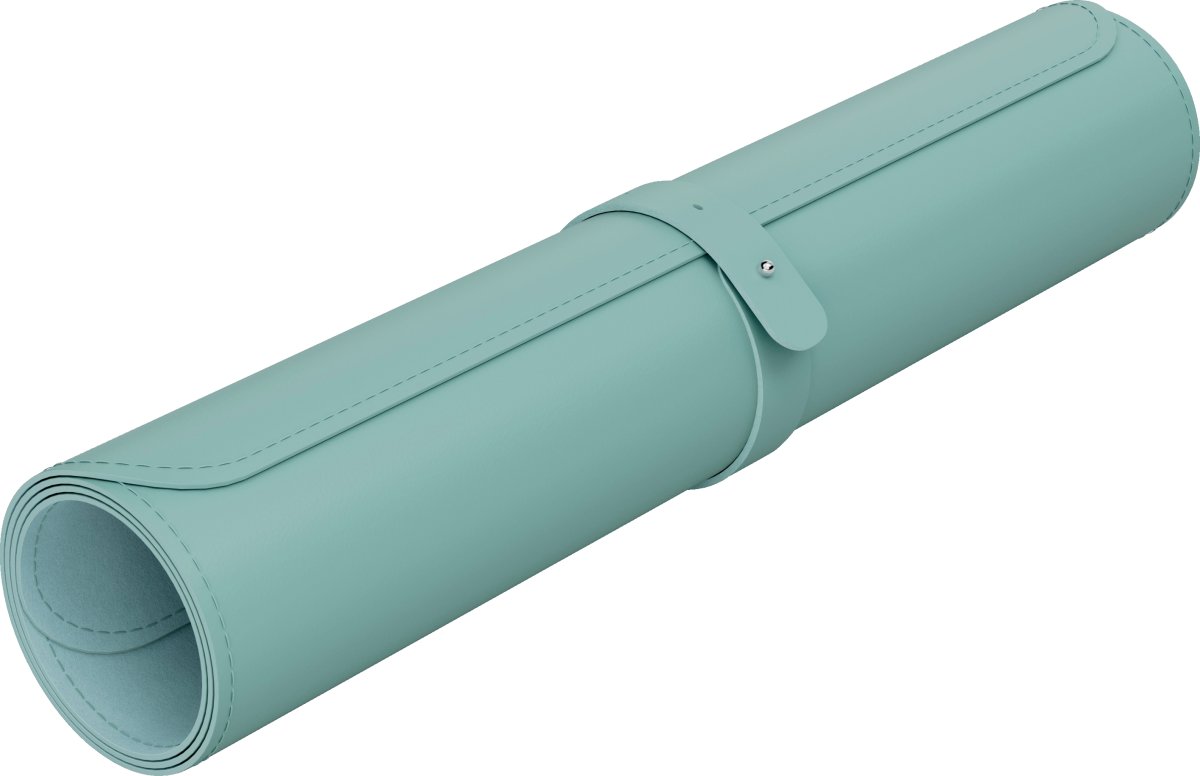Leitz Skriveunderlag | 36x70 cm | Mint