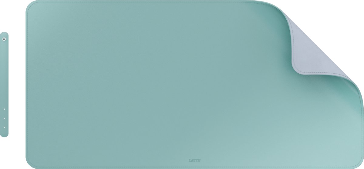 Leitz Skriveunderlag | 36x70 cm | Mint