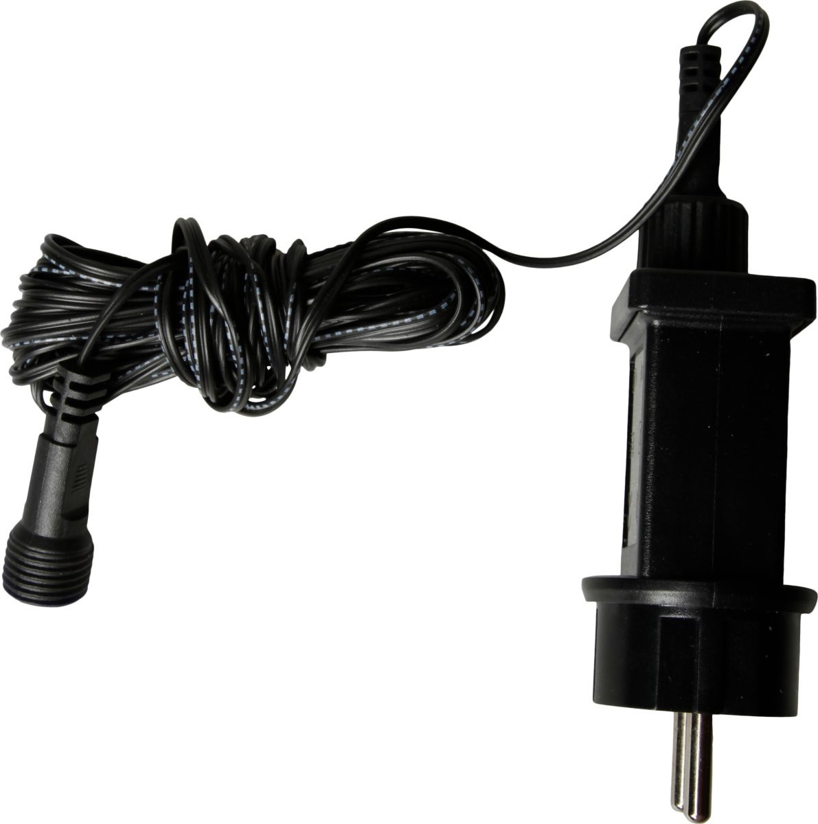 Kabel Adapter, 31V, IP44,  5m, grøn