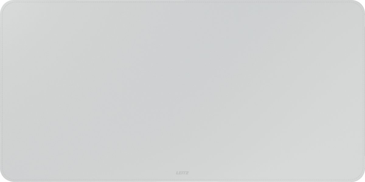 Leitz Skriveunderlag | 36x70 cm | Grå