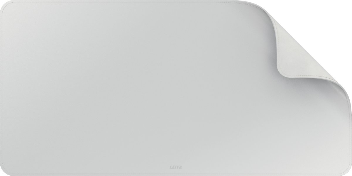 Leitz Skriveunderlag | 36x70 cm | Grå