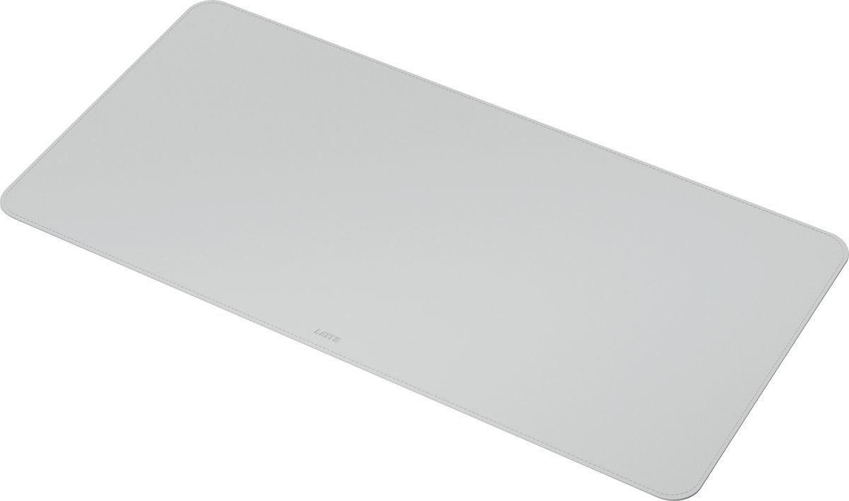 Leitz Skriveunderlag | 36x70 cm | Grå