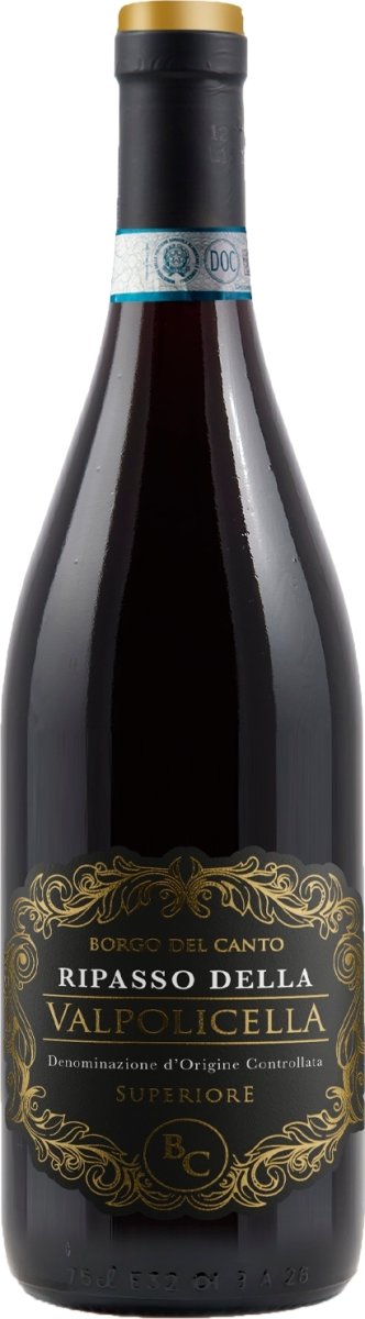 Ripasso della Valpolicella Borgo del Canto