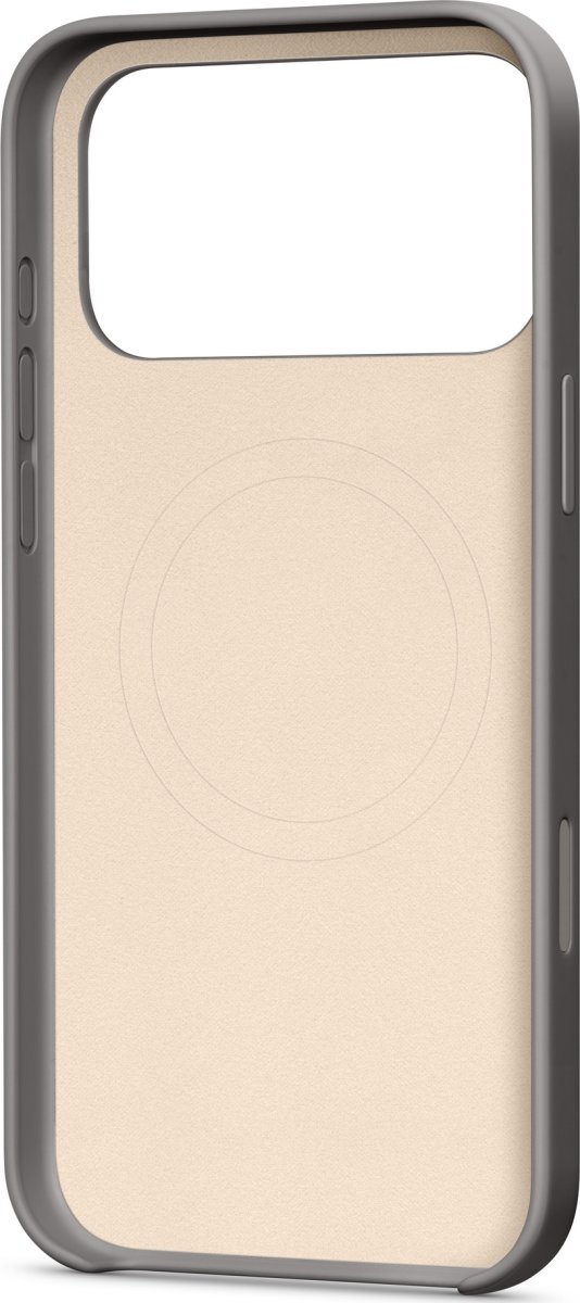 Beats iPhone 17 Pro Max cover, MagSafe, Granitgrå