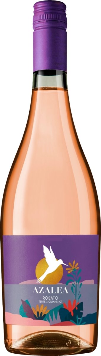 Azalea Rosato Sicilia