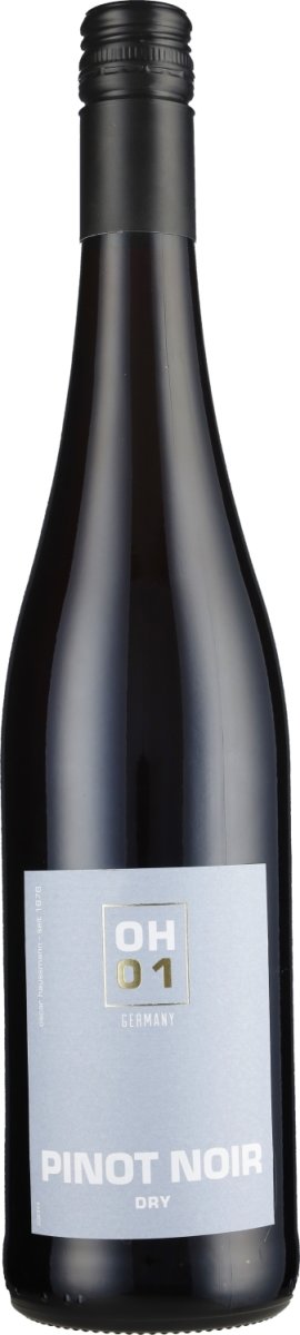 Oscar Haussmann OH01 Pinot Noir