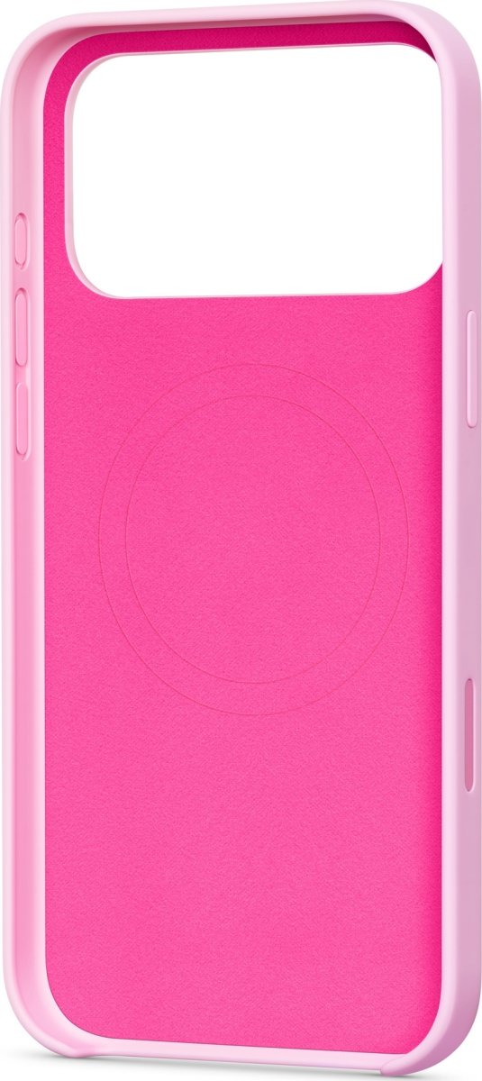 Beats iPhone 17 Pro Max Cover, MagSafe, Rosa
