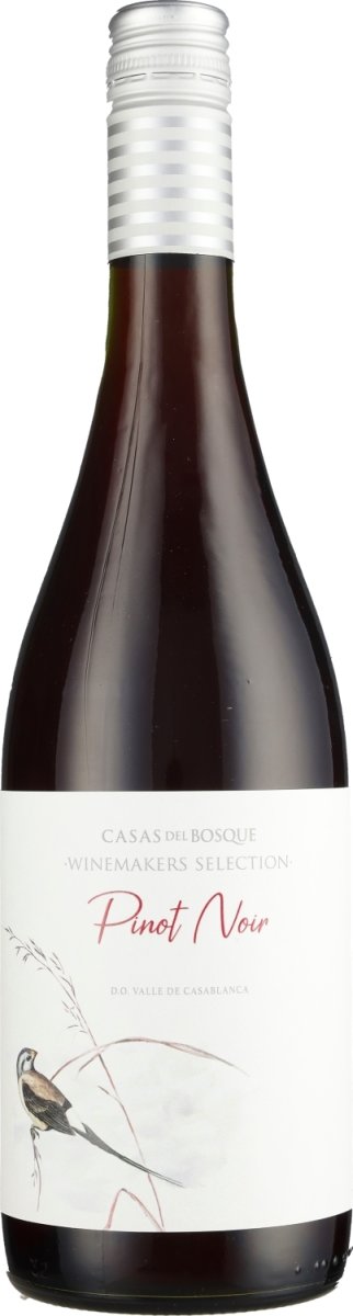 Winemaker´s Selection Pinot Noir 