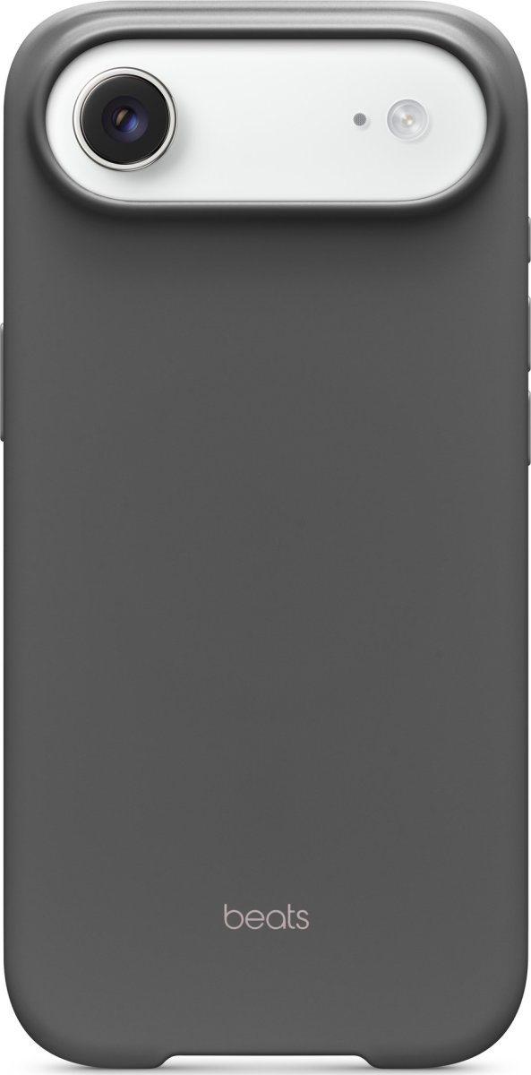 Beats iPhone Air Cove med MagSafe, Sierra-orange