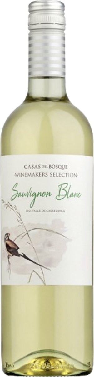 Winemaker´s Selection Sauvignon Blanc