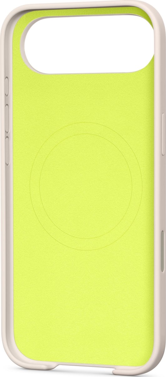 Beats iPhone Air Cover, MagSafe - Kalksten