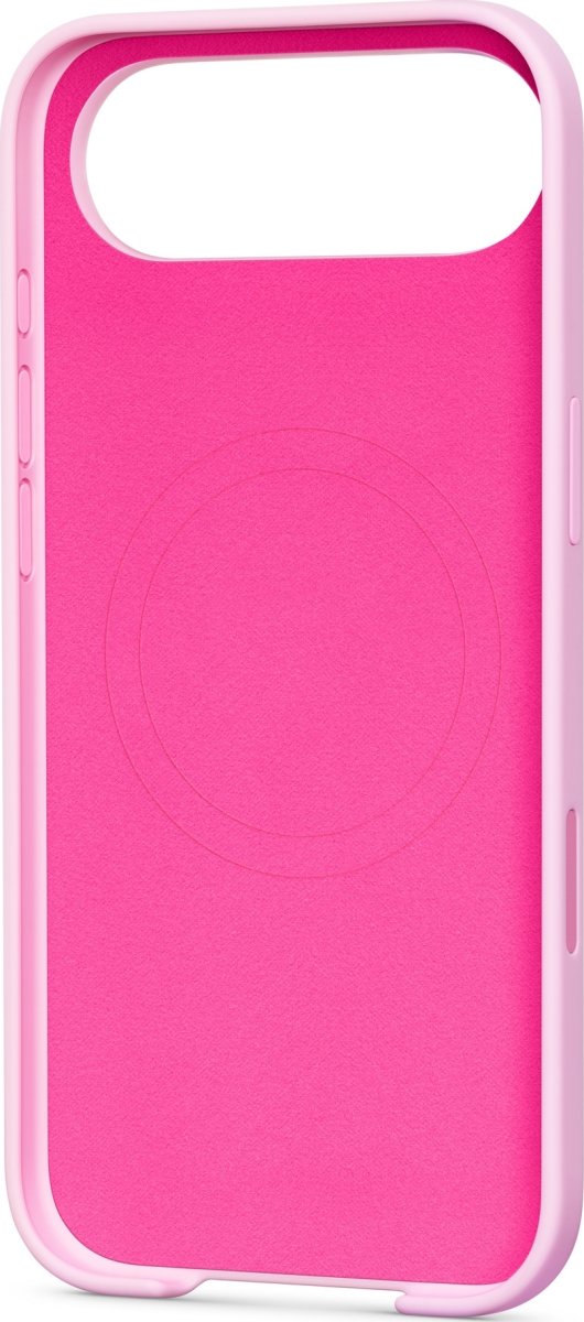 Beats iPhone Air Cover, MagSafe - Strandstensrosa