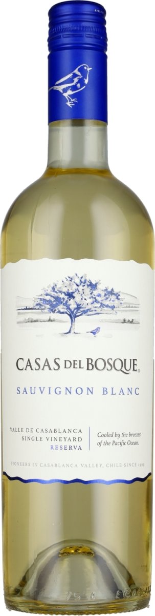 Casas del Bosque Reserva Sauvignon Blanc