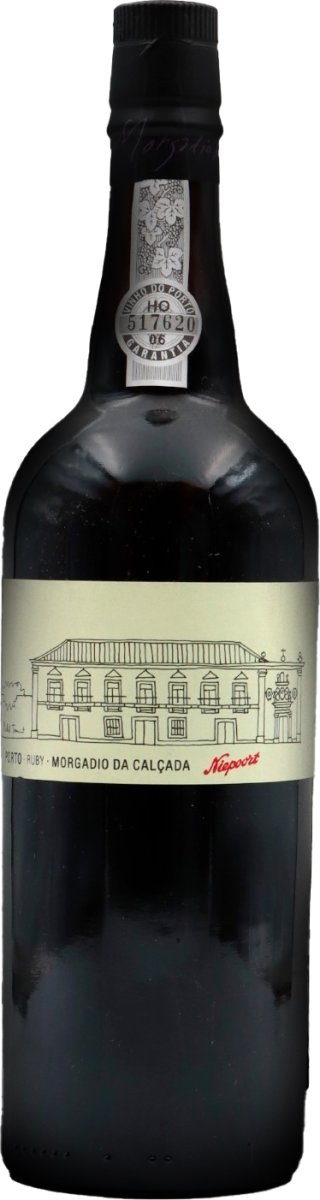 Morgadio da Calcada Niepoort Ruby Port