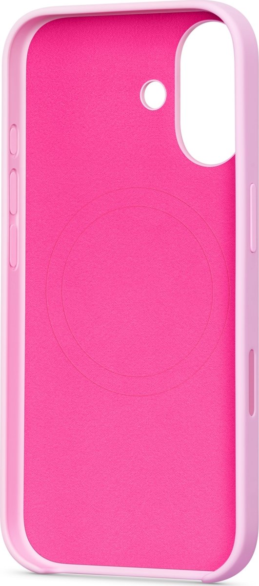 Beats iPhone 17 Cover, MagSafe - Standstensrosa