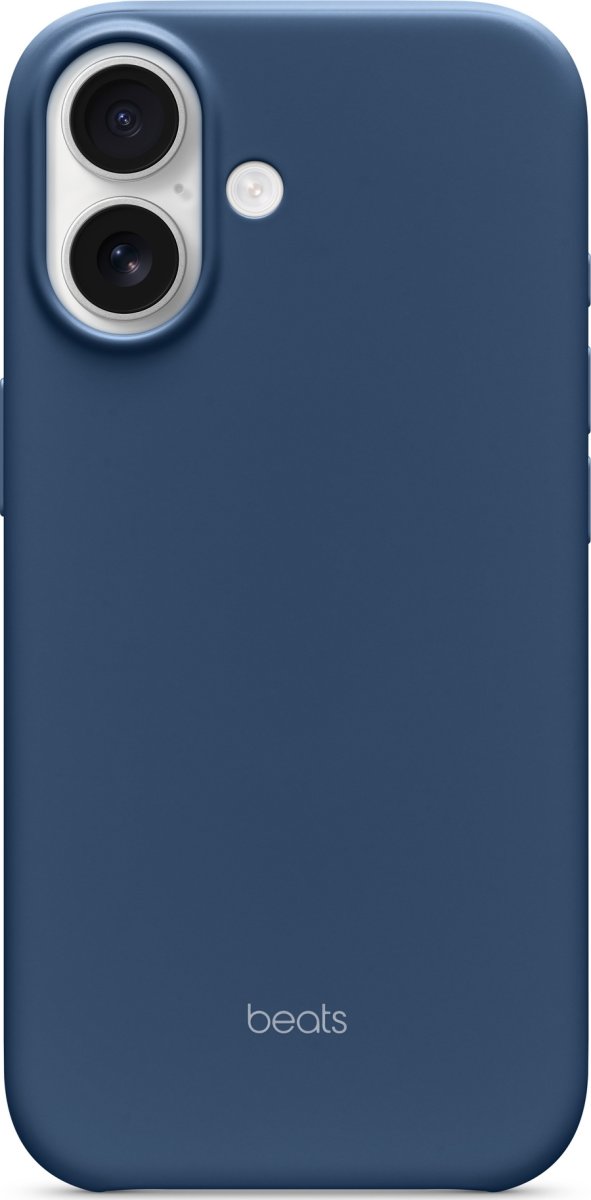 Beats iPhone 17 Cover, MagSafe - Fjeldblå