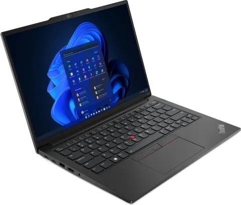 Lenovo ThinkPad E14 Gen 5 14" bærbar computer