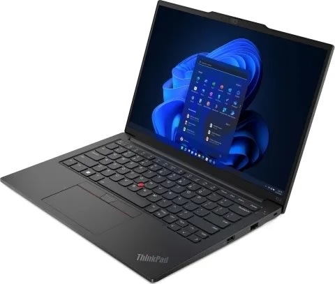 Lenovo ThinkPad E14 Gen 5 14" bærbar computer