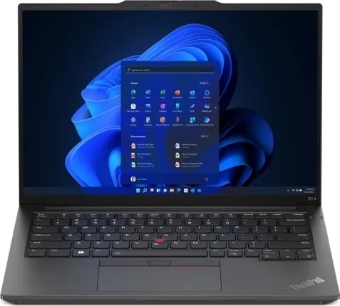 Lenovo ThinkPad E14 Gen 5 14" bærbar computer