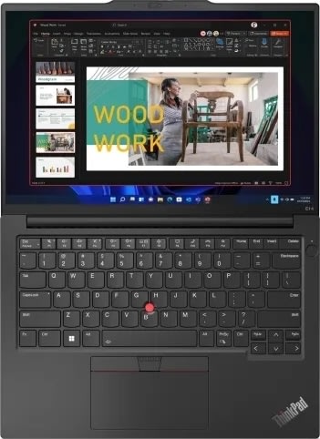 Lenovo ThinkPad E14 Gen 5 14" bærbar computer