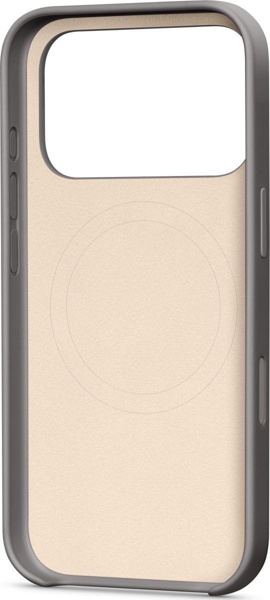 Beats iPhone 17 Pro Cover med MagSafe - Granitgrå
