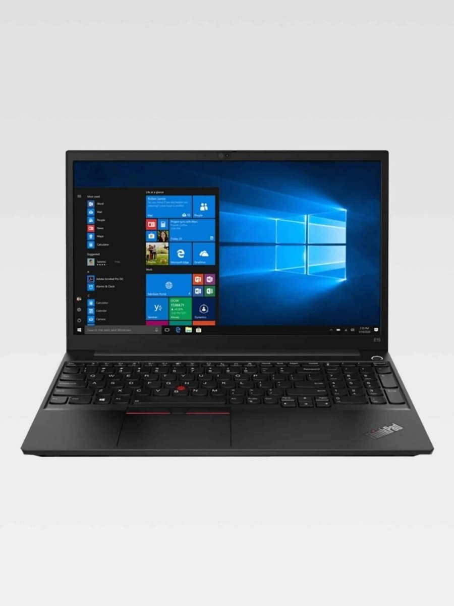 Lenovo ThinkPad E16 16" bærbar computer