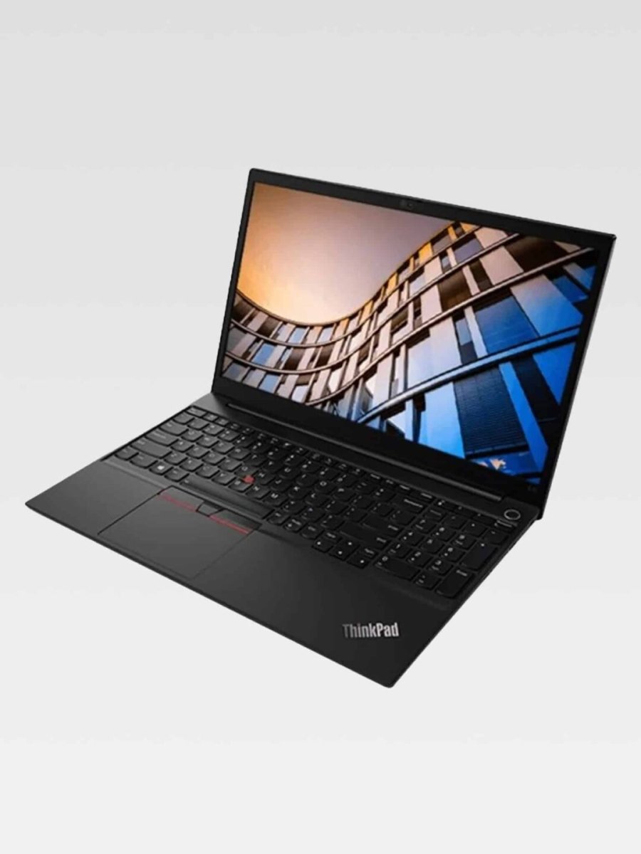 Lenovo ThinkPad E16 16" bærbar computer