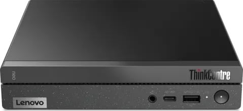 Lenovo ThinkCentre 50Q TINY G4 stationær pc