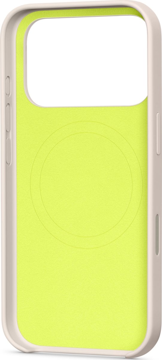 Beats iPhone 17 Pro Cover, MagSafe - Kalksten