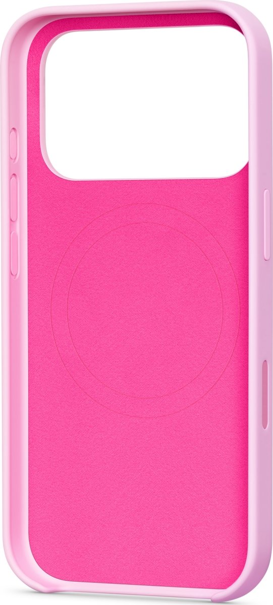 Beats iPhone 17 Pro Cover, MagSafe -Standstensrosa