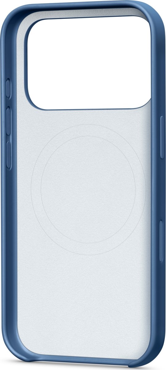 Beats iPhone 17 Pro Cover, MagSafe - Fjeldblå
