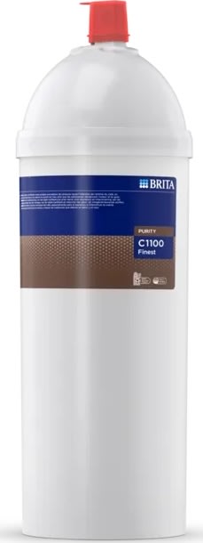 Brita C1100 Finest 6000L Purity Afkalkningsfilter