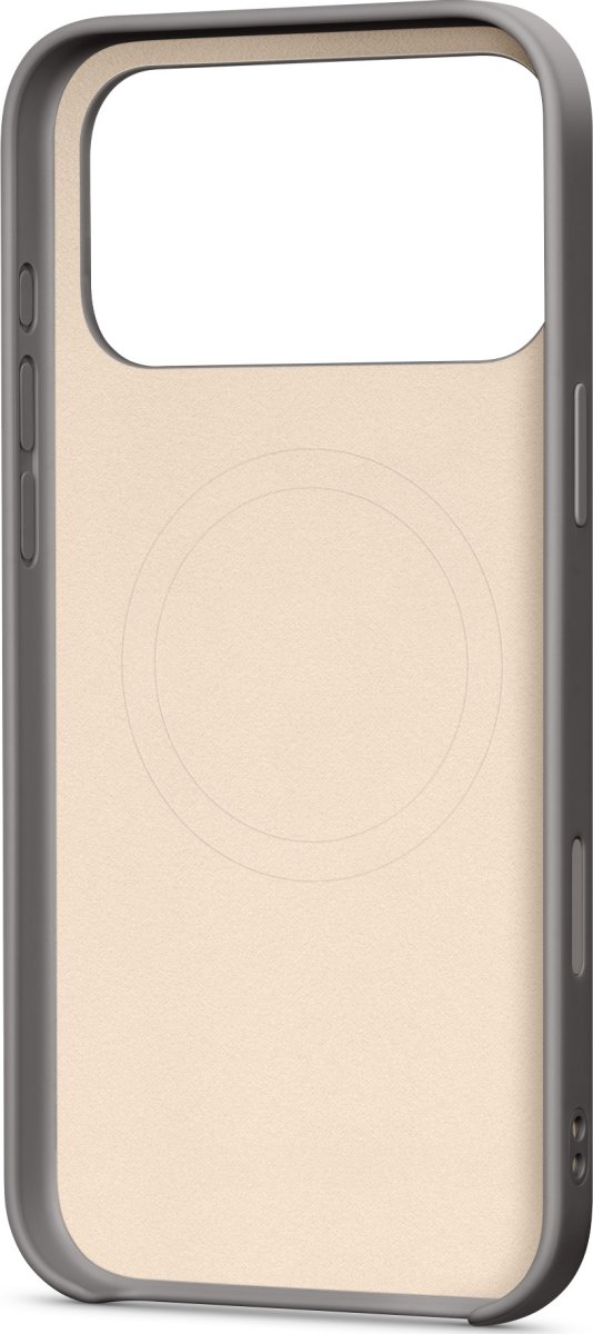 Beats iPhone 17 Pro Max Cover, Granitgrå