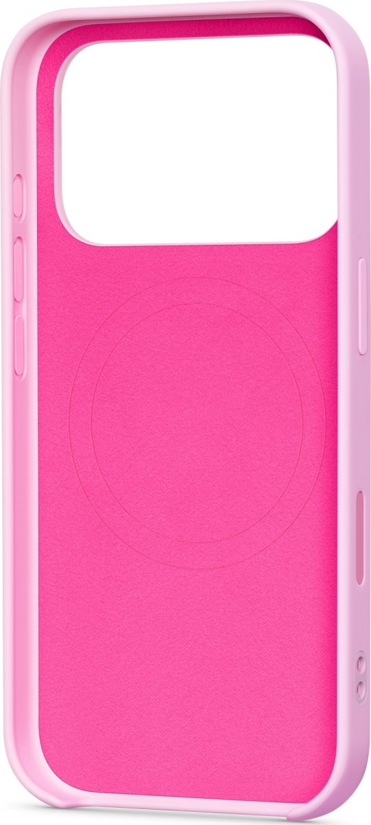 Beats iPhone 17 Pro Cover, MagSafe, Rosa