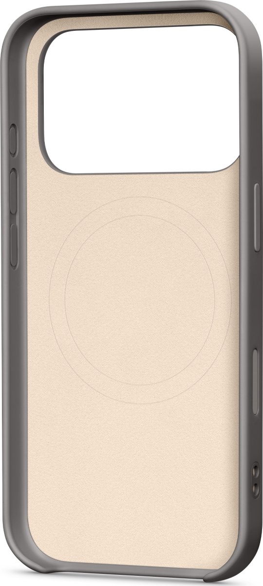 Beats iPhone 17 Pro Cover, MagSafe - Granitgrå