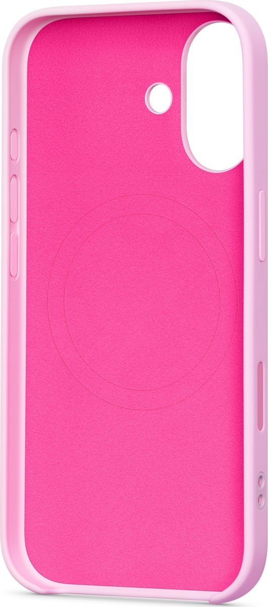 Beats iPhone 17 Cover, MagSafe, Rosa