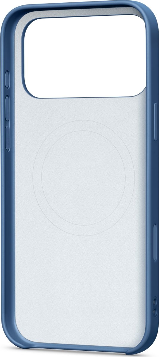 Beats iPhone 17 Pro Max Cover, MagSafe, Fjeldblå