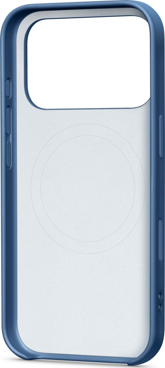 Beats iPhone 17 Pro Cover, MagSafe, Fjeldblå